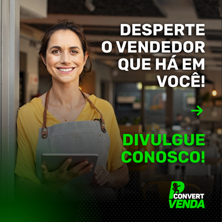 Páginas de Conversão e Venda