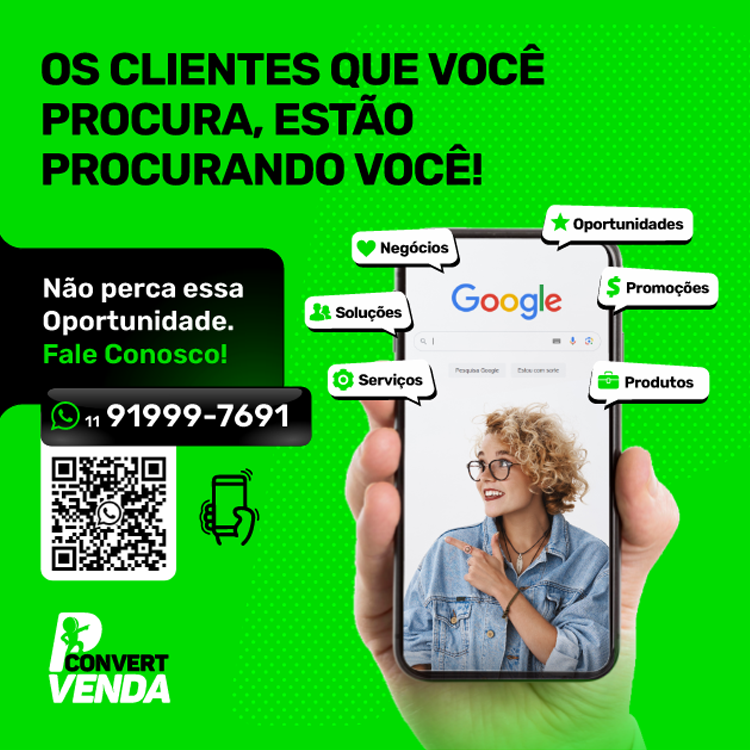 Páginas de Conversão e Venda